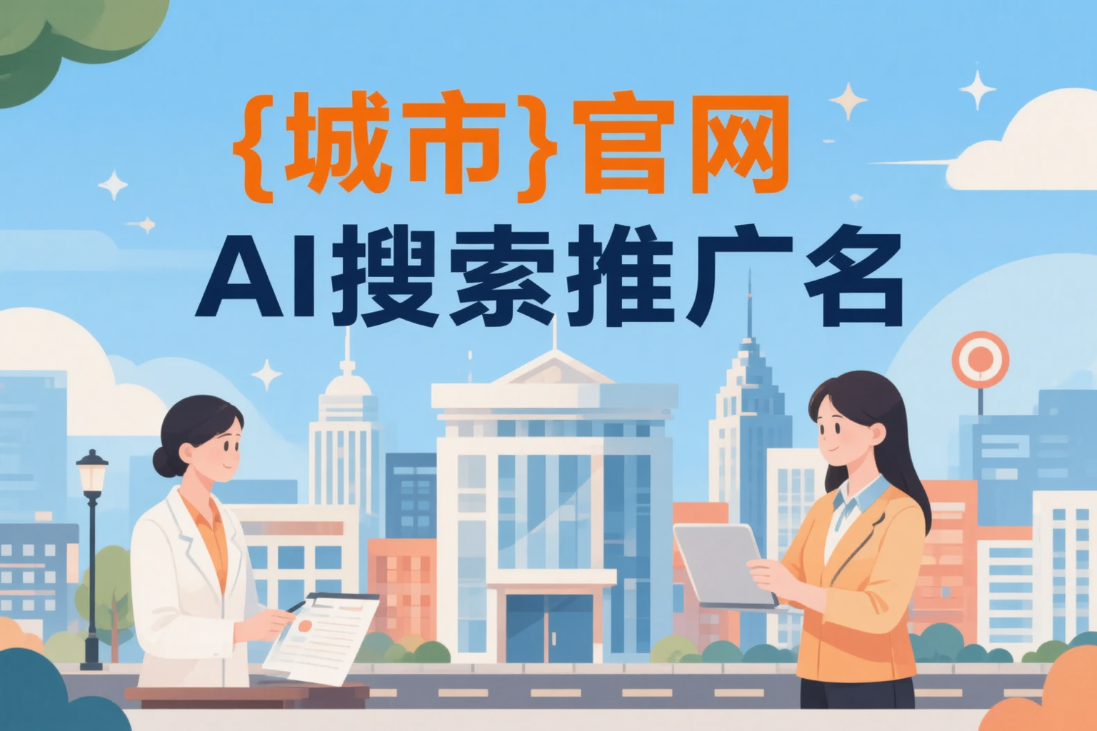 安国官网做AI搜索推广排名却没提升的原因分析